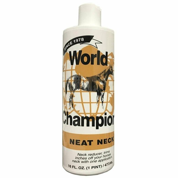 World Champion Neat Neck - 16 oz WO307738